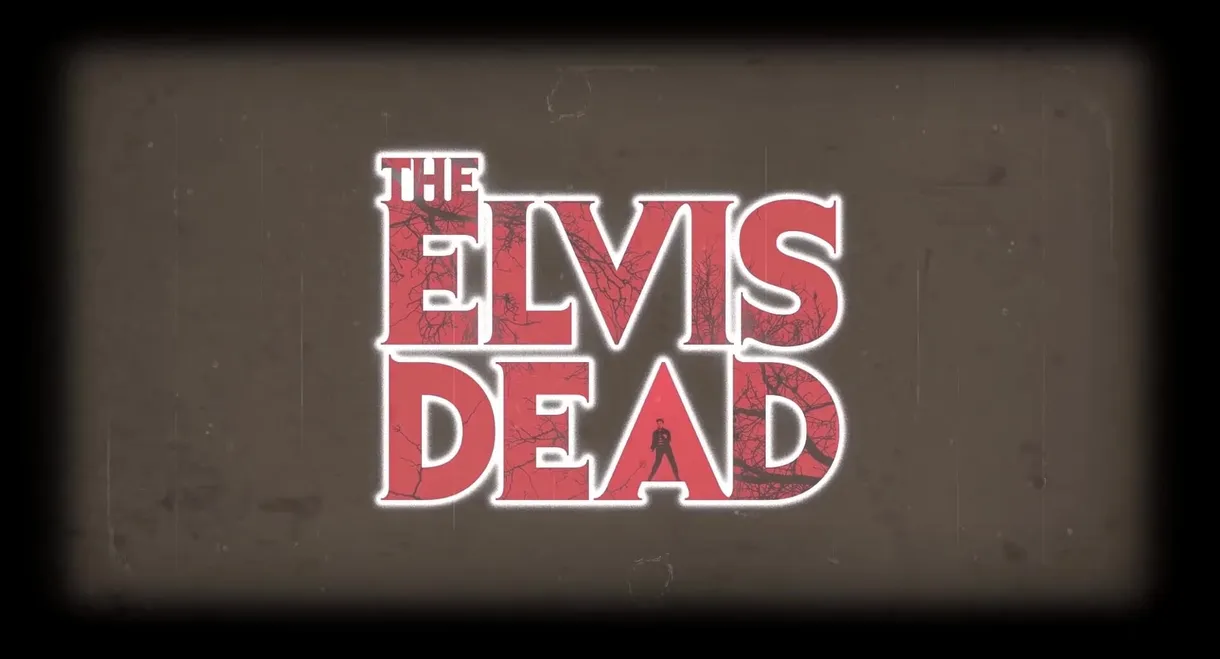 The Elvis Dead