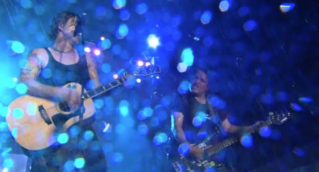 Goo Goo Dolls: Live in Buffalo: July 4th, 2004