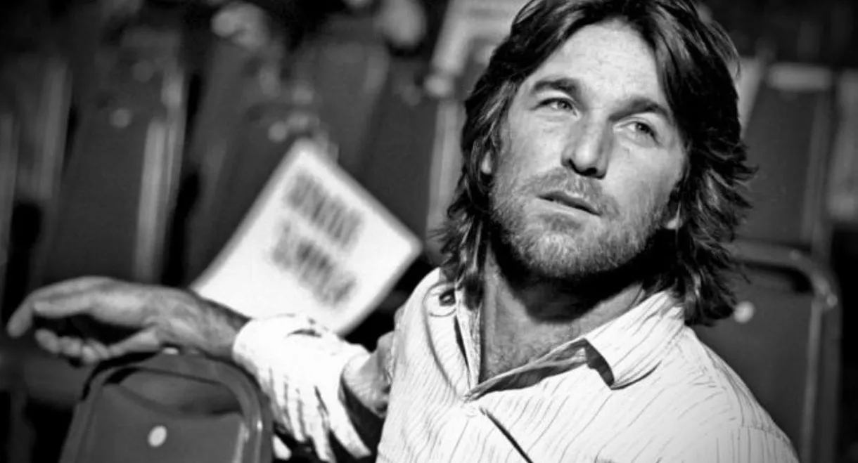 Dennis Wilson: The Real Beach Boy