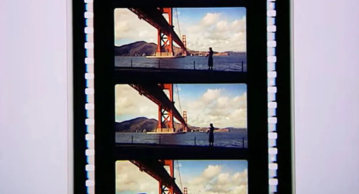 Obsessed with Vertigo