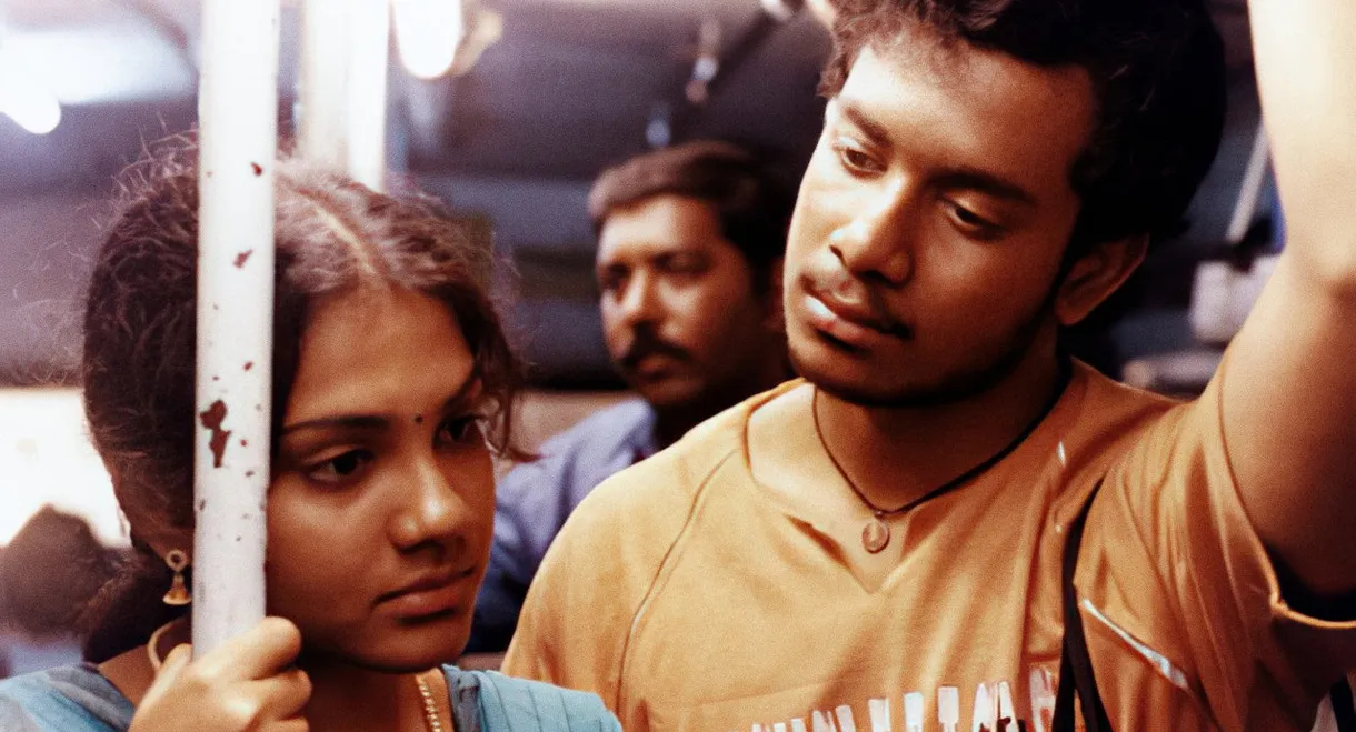 Kaadhal