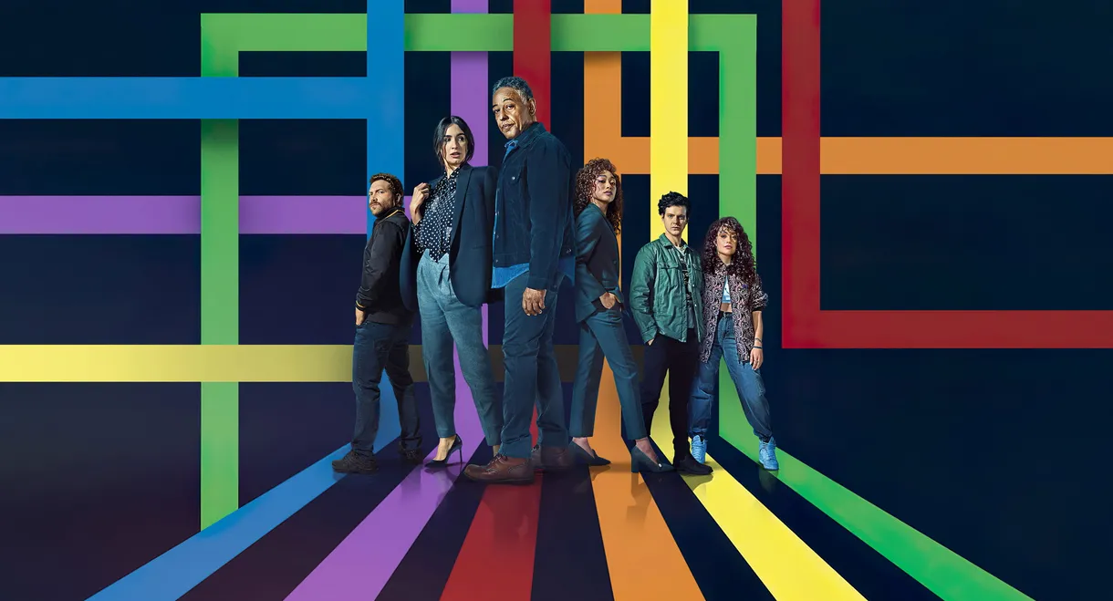 Kaleidoscope