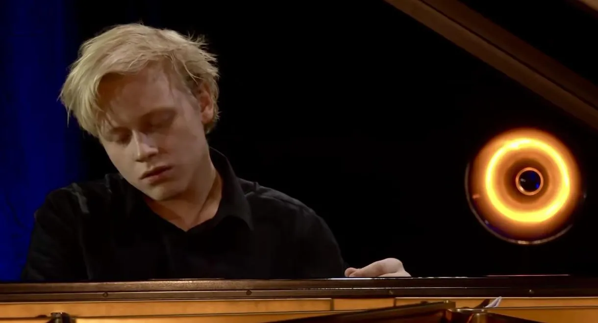 Alexander Malofeev: Verbier Festival