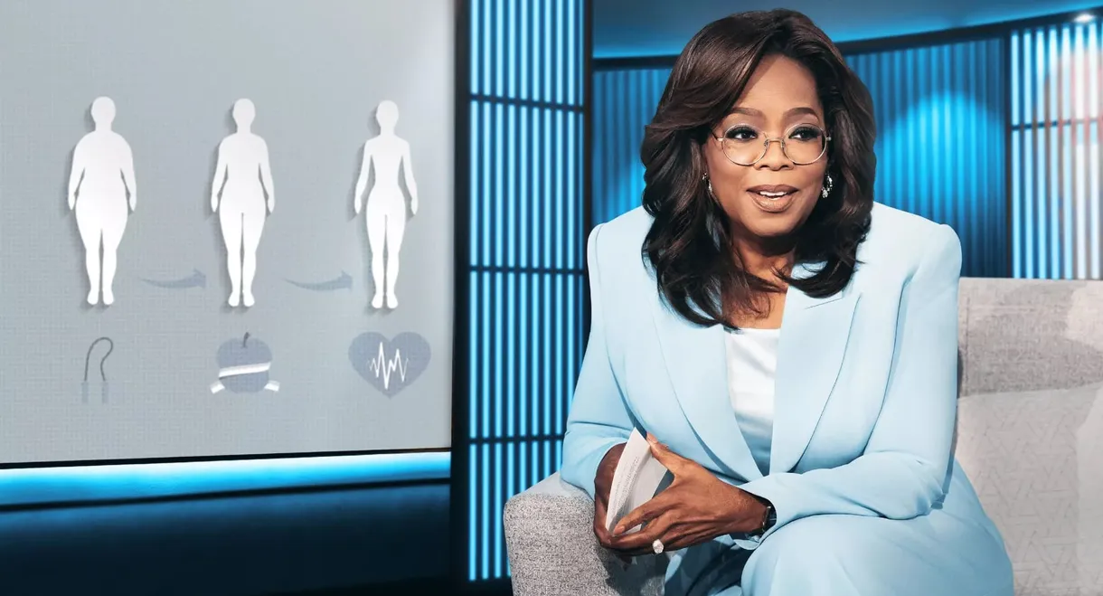 An Oprah Special: Shame, Blame and the Weight Loss Revolution