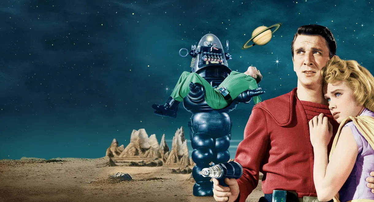 Forbidden Planet