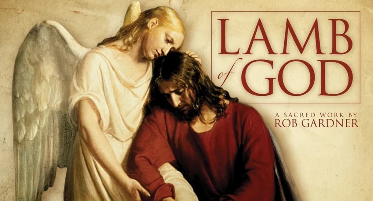 Lamb of God: The Concert Film