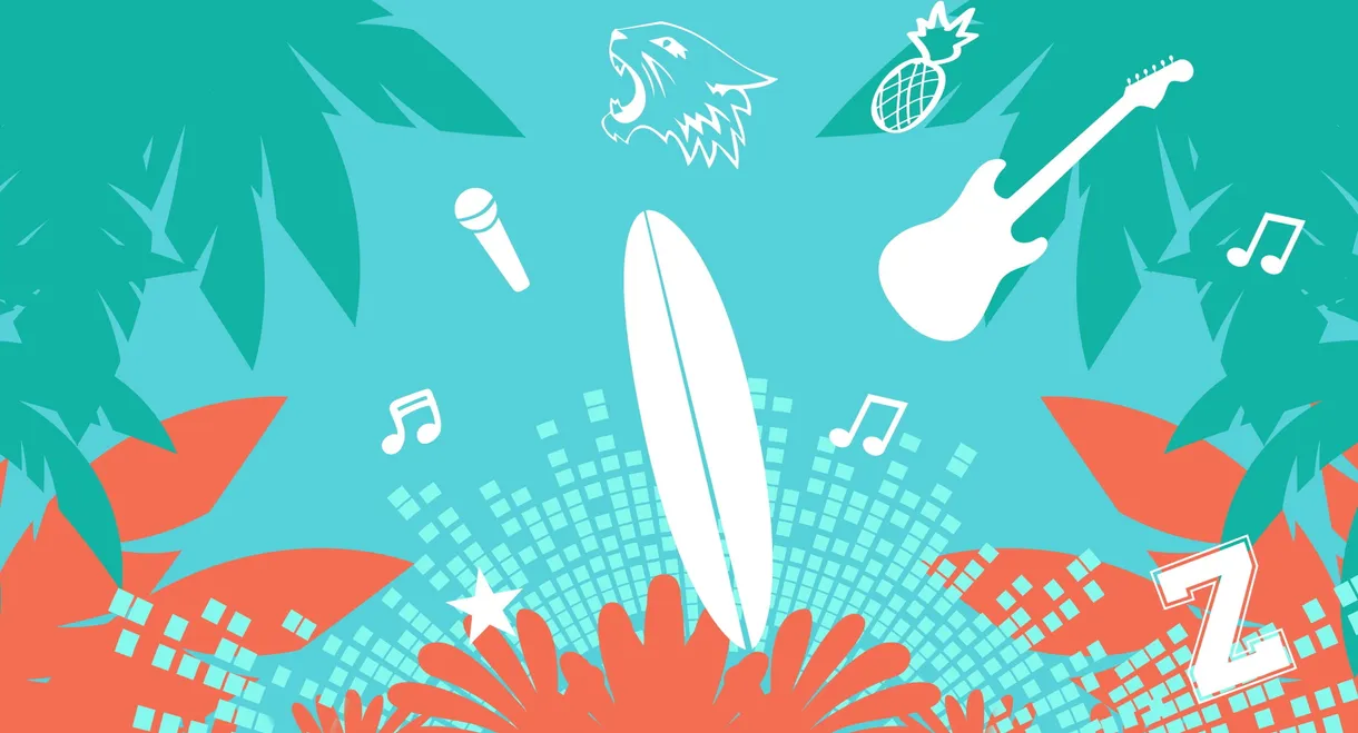 Disney Channel Summer Sing-Along