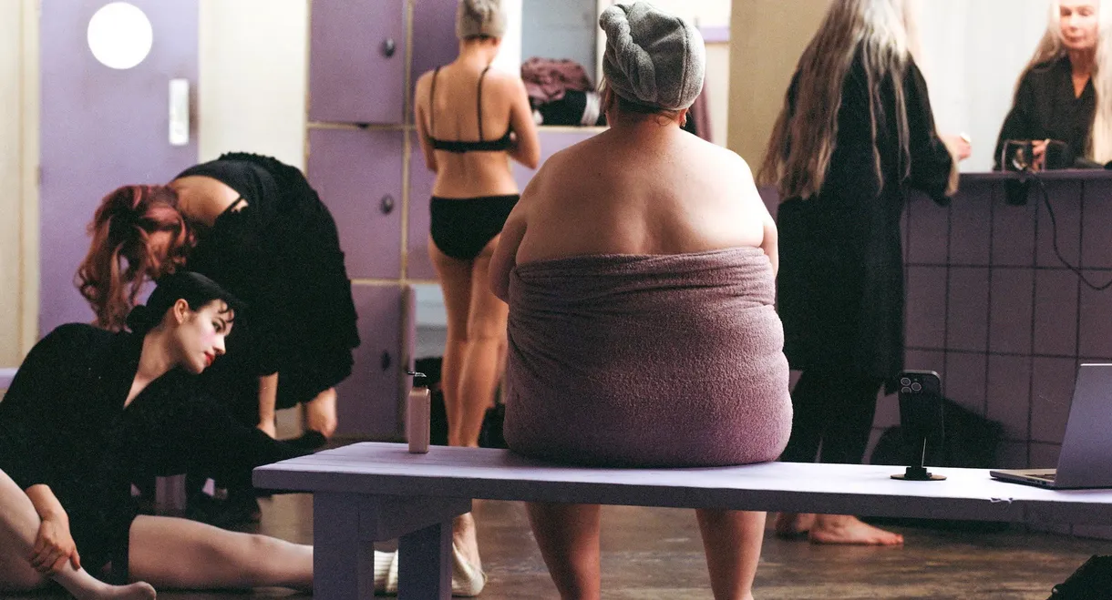 Changing Room