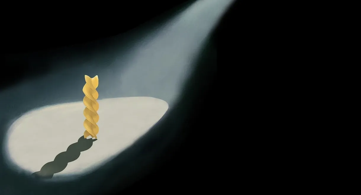 The Lonely Italian