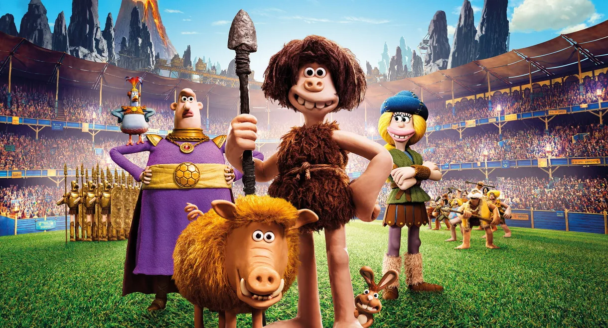 Early Man