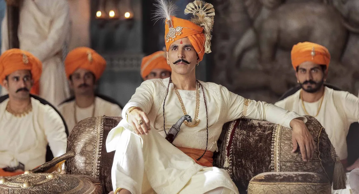 Samrat Prithviraj