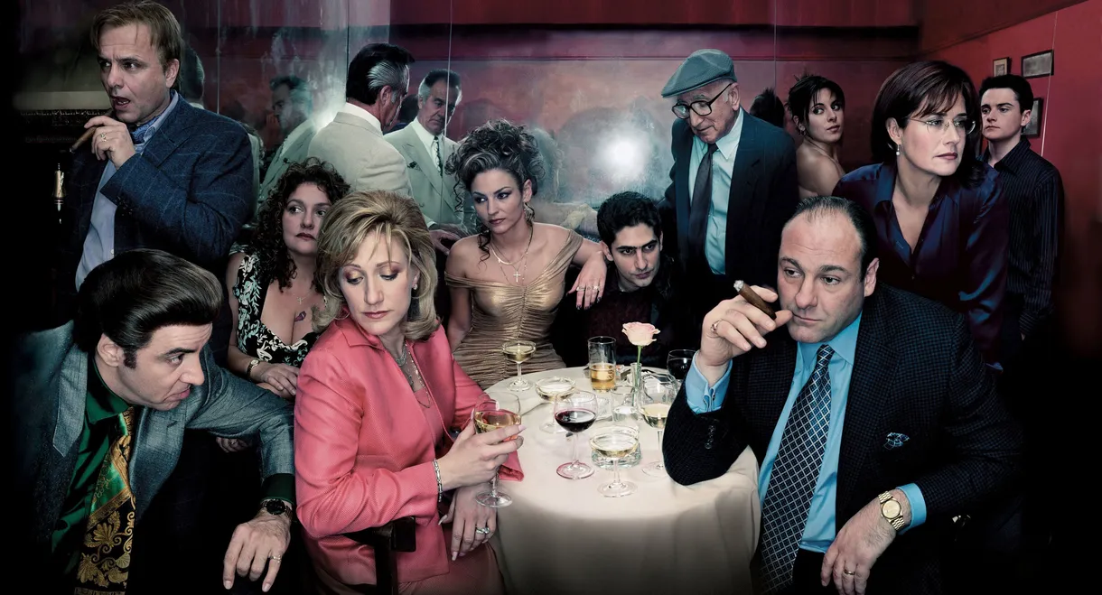 Sopranos Unauthorized: Shooting Sites Uncovered