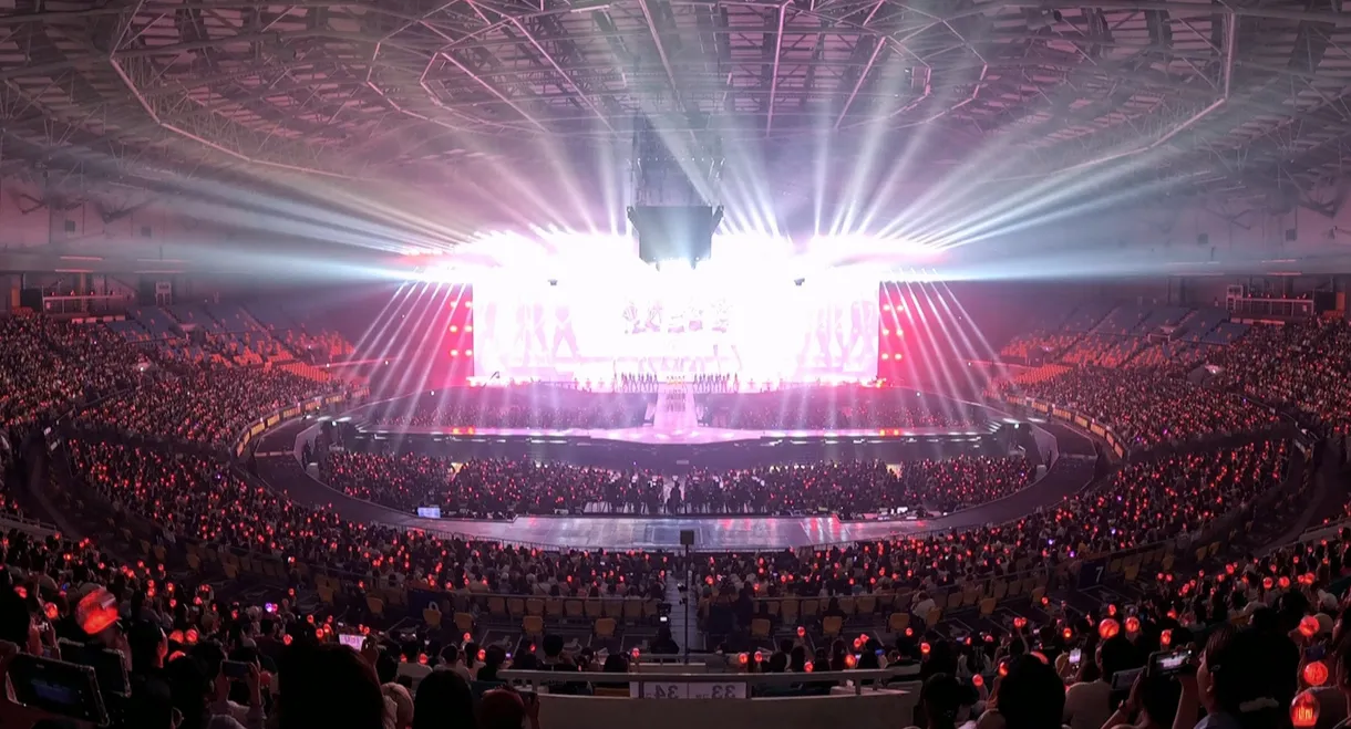 (G)I-DLE - 2024 (G)I-DLE WORLD TOUR [iDOL] IN SEOUL