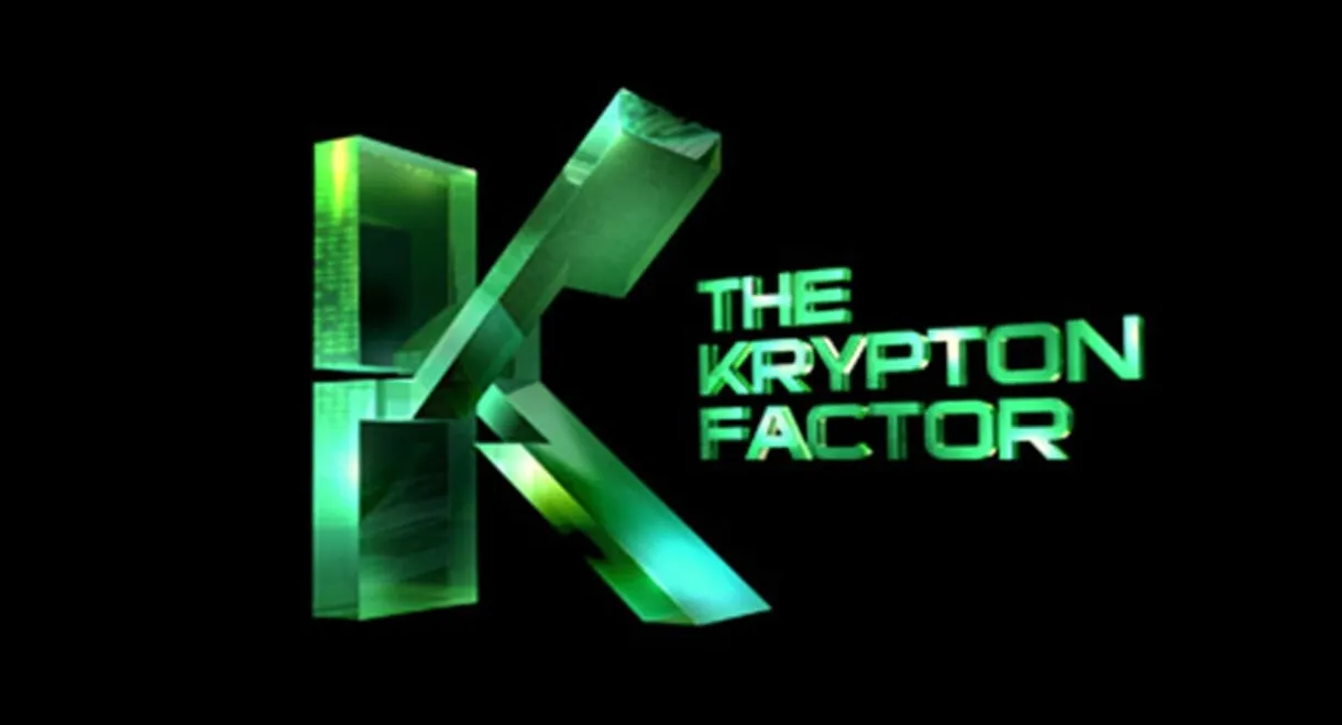 The Krypton Factor