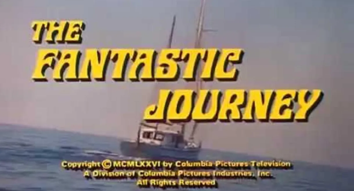 The Fantastic Journey