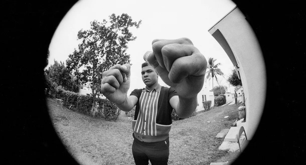 Muhammad Ali
