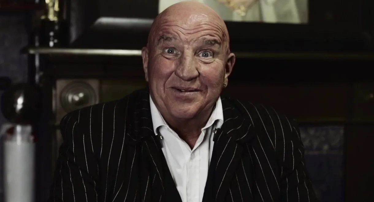 Dave Courtney's Underworld - The Krays