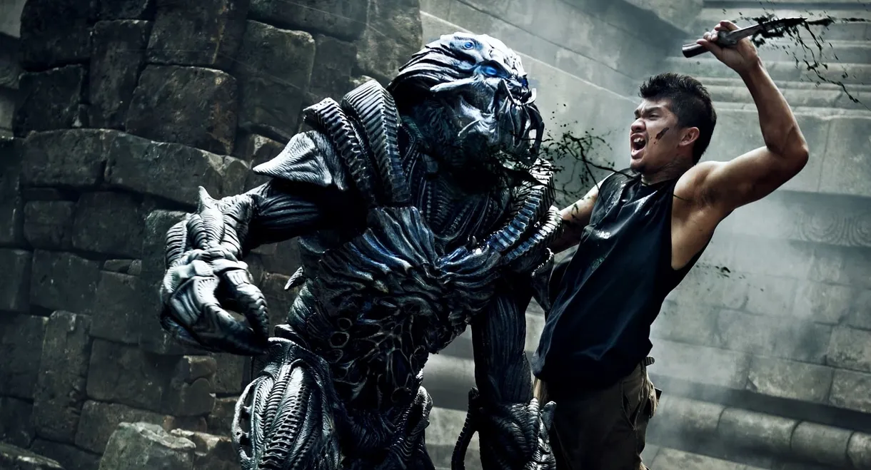 Beyond Skyline