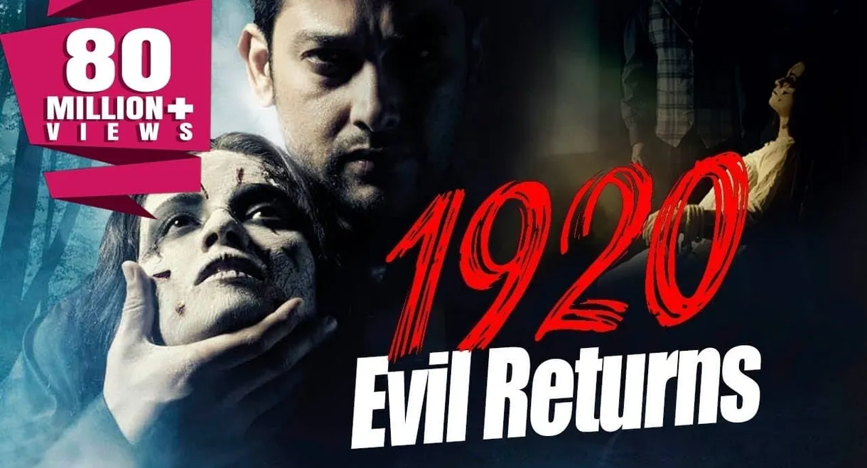 1920: Evil Returns