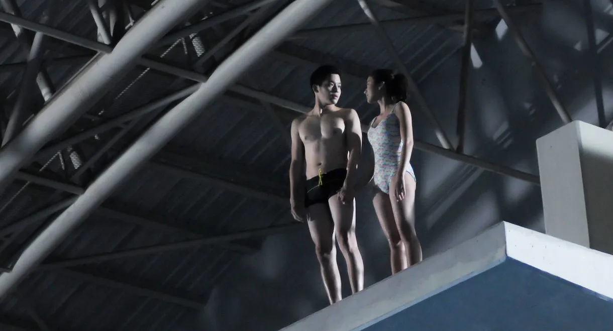 The Swimmers