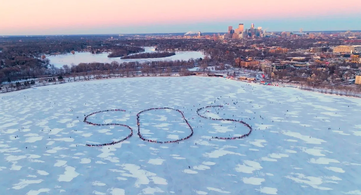 A Month In Minnesota