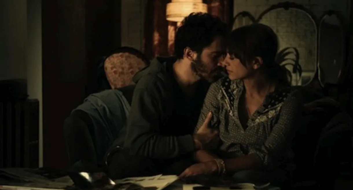 Monogamy