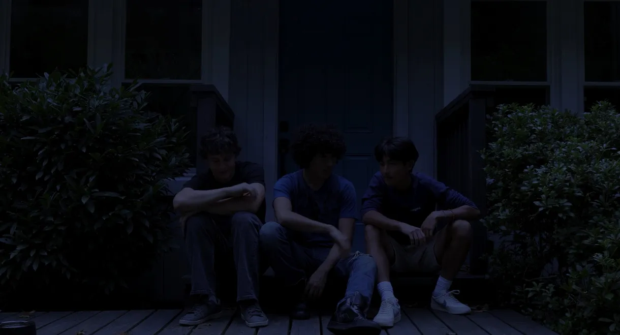 Locked Out