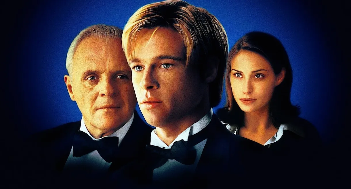 Meet Joe Black