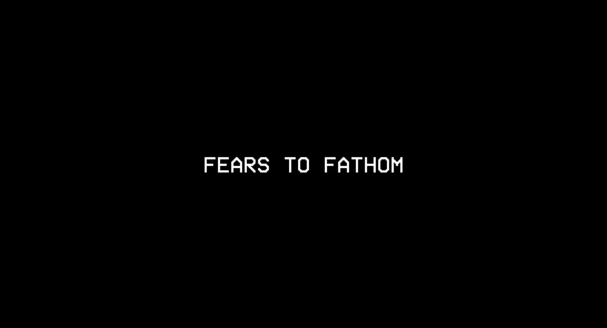 Fears to Fathom Home Alone