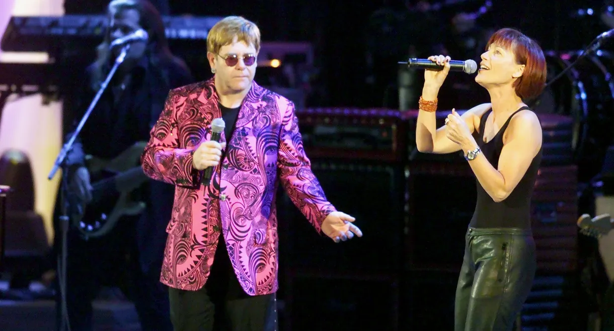 Elton John: One Night Only, The Greatest Hits