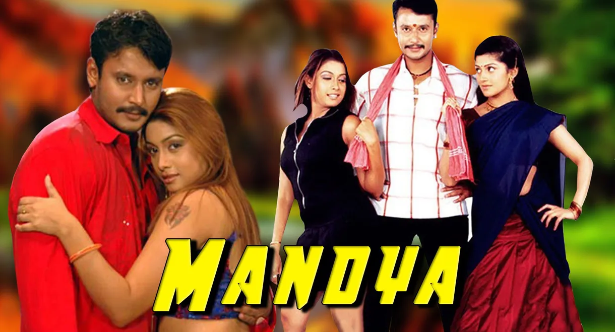 Mandya