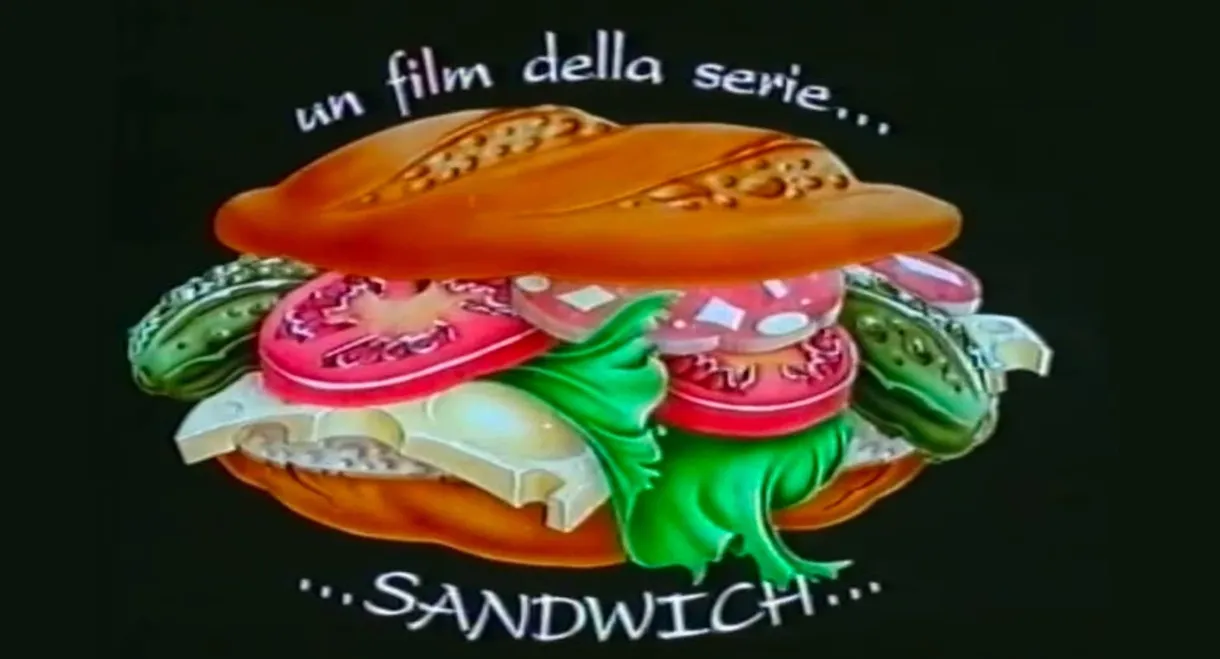 Sandwich