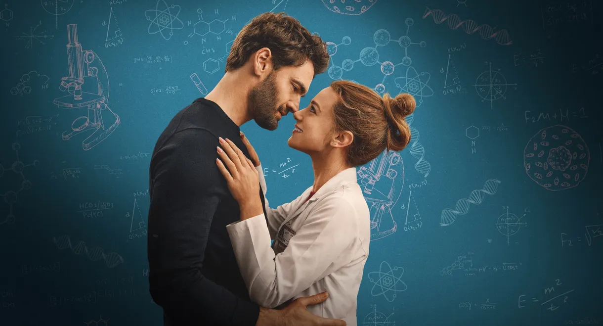 The Love Hypothesis