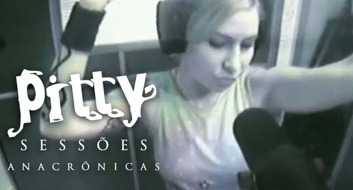 Pitty: Sessões Anacrônicas