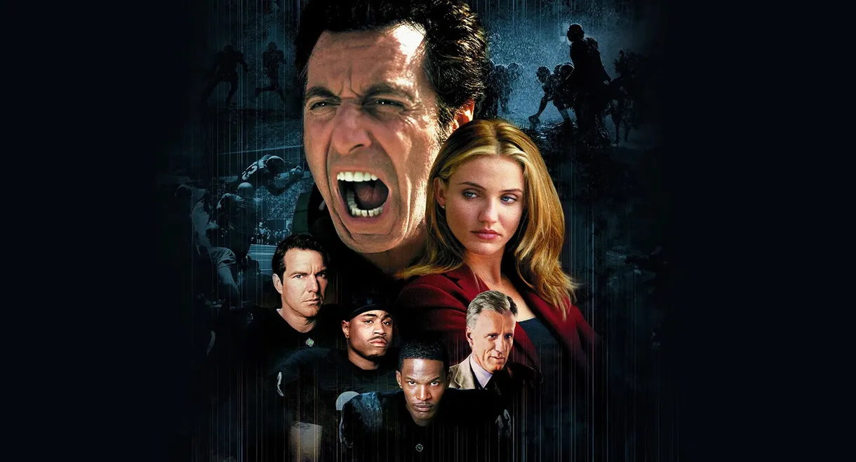 Any Given Sunday