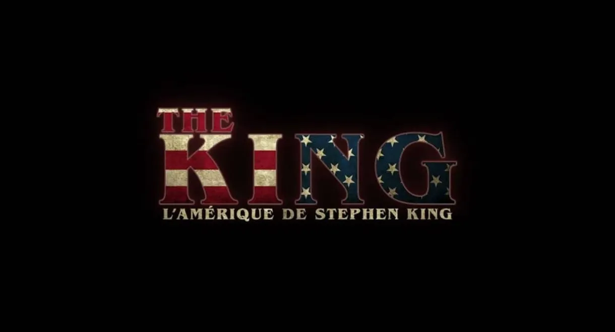 The King: Stephen King's America