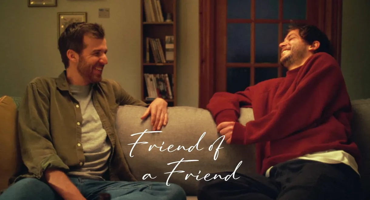 Friend of a Friend