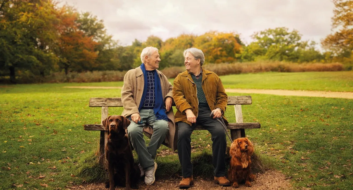 Frank and Percy