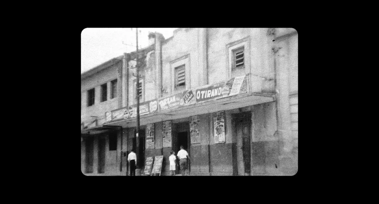 Film Traces