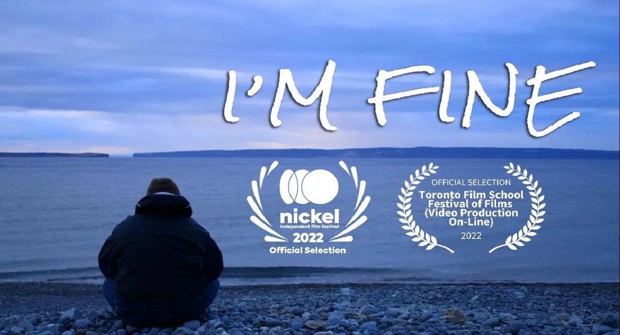 I'm Fine