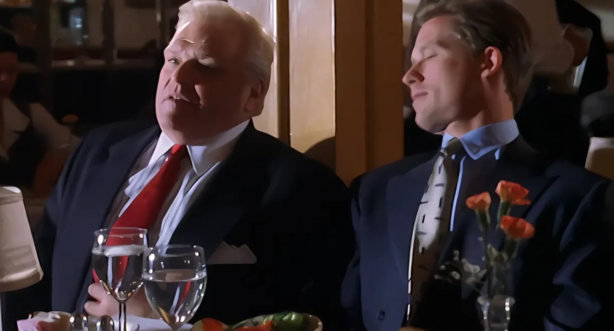 Indefensible: The Truth About Edward Brannigan