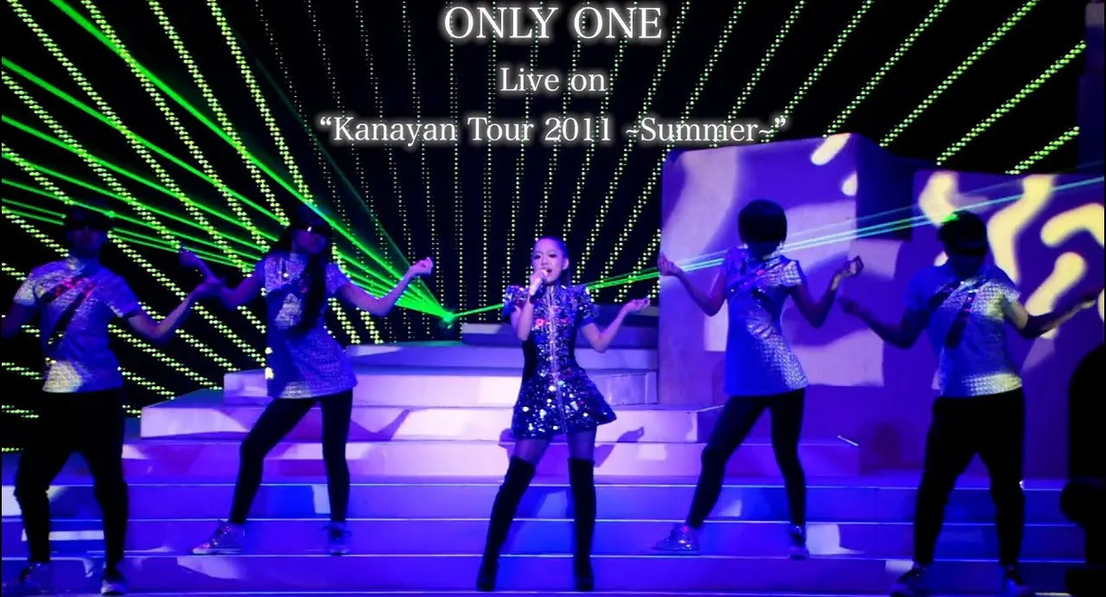 Kanayan Tour 2011 ～Summer～