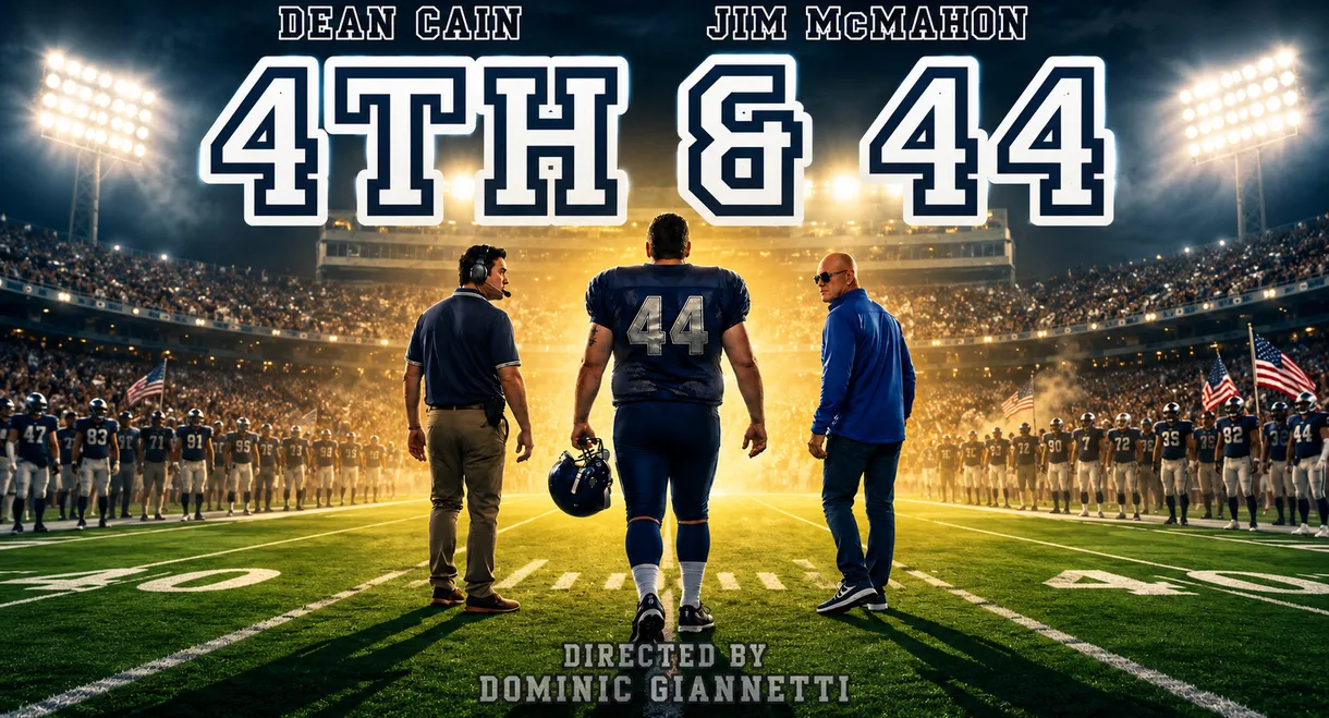4th & 44