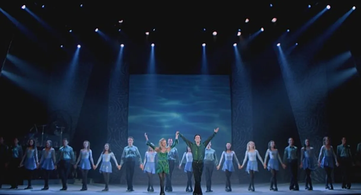 Riverdance: Live from Beijing