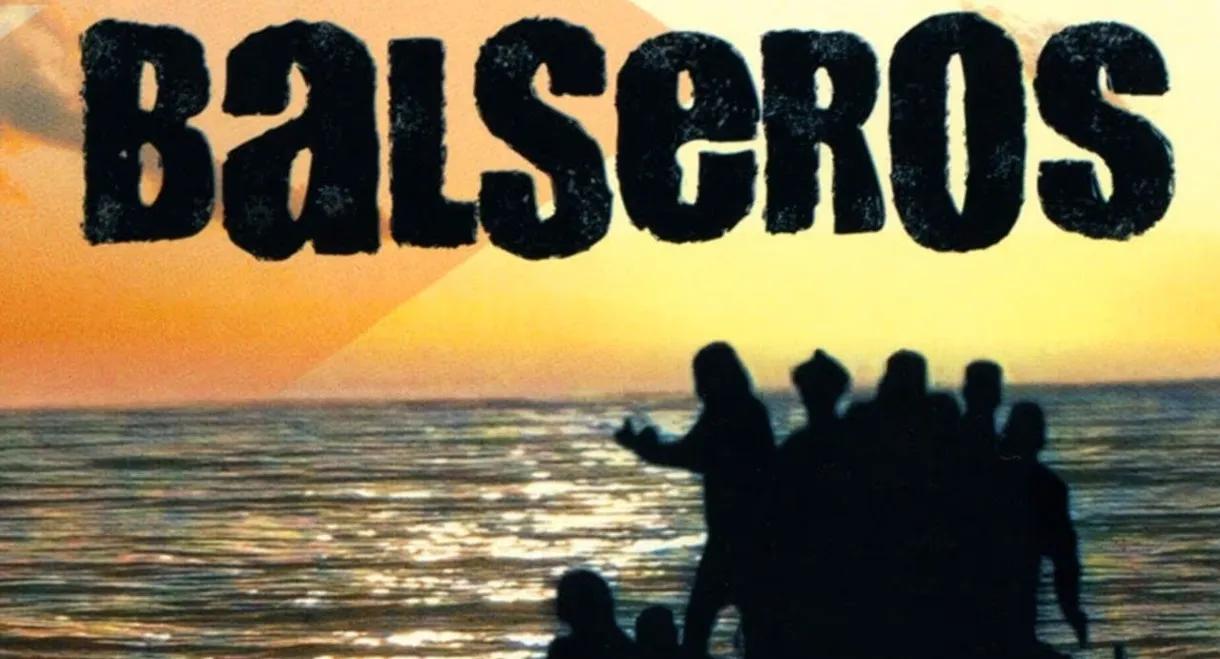 Balseros