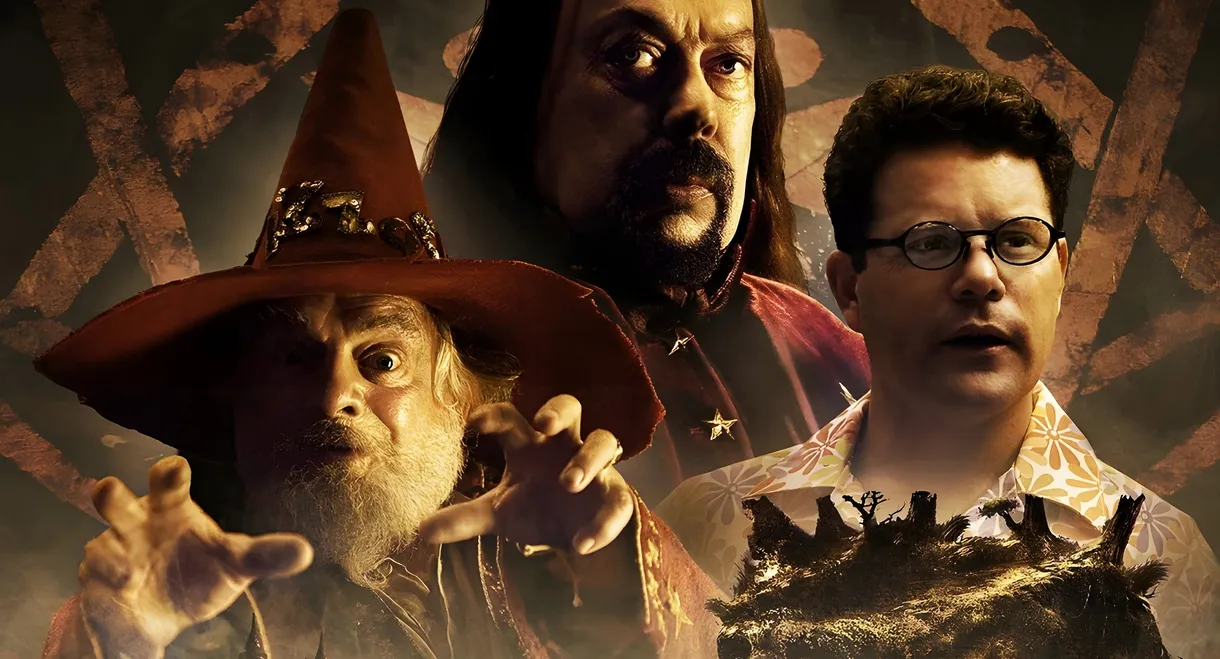 The Color of Magic - Die Reise des Zauberers Teil 2