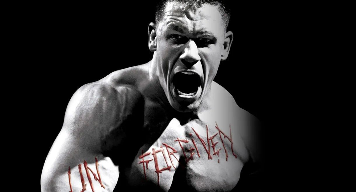 WWE Unforgiven 2006