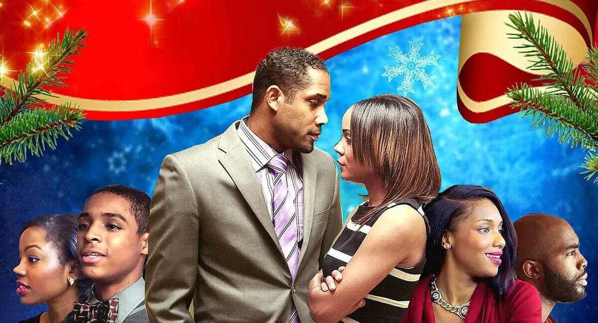 A Christmas to Remember