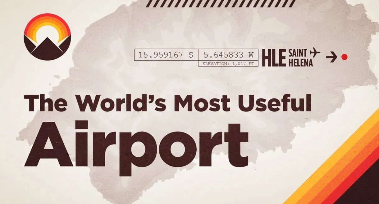 The World's Most Useful Airport