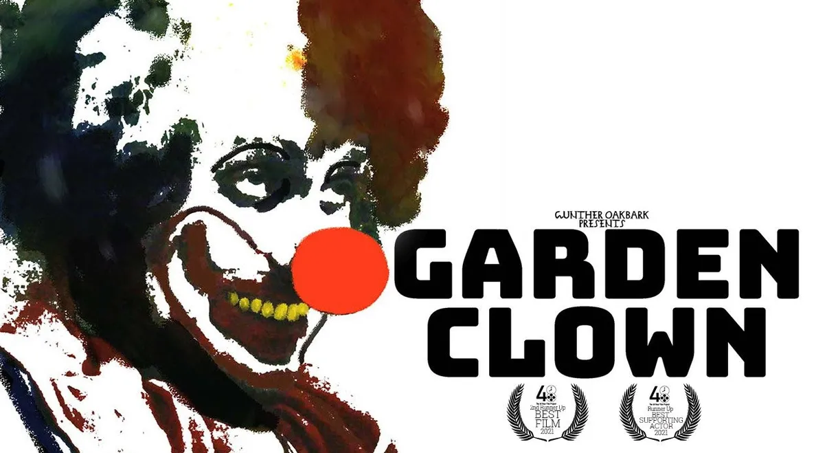 Garden Clown